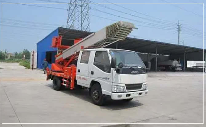 濠江搬家